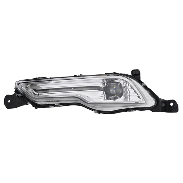Faro Niebla P/ Ford Explorer 2018-2019