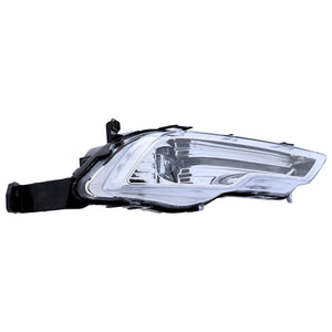 Faro Niebla Derecho LED Con Foco Explorer 2018-2019
