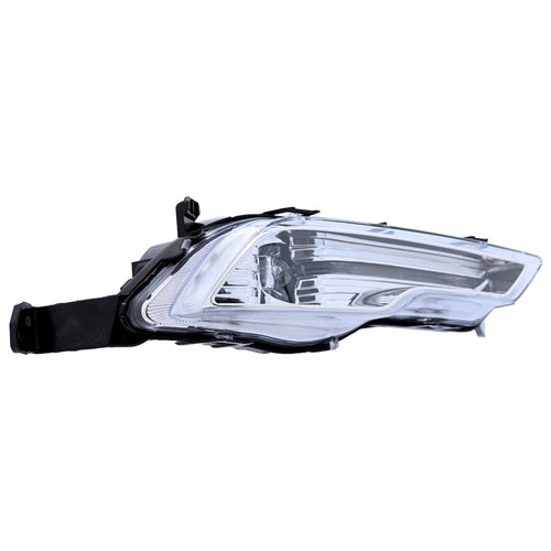 Faro Niebla Derecho LED Con Foco Explorer 2018-2019