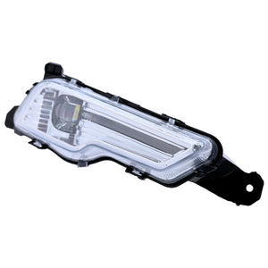 Faro Niebla Derecho LED Con Foco Explorer 2018-2019