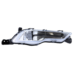Faro Niebla Derecho LED Con Foco Explorer 2018-2019