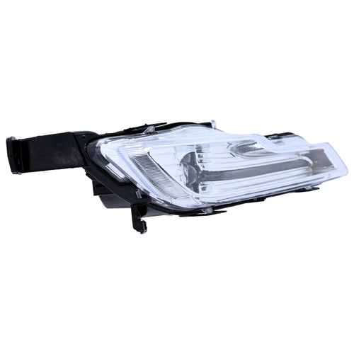 Faro Niebla Izquierdo LED Con Foco Explorer 2018-2019