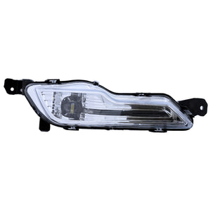 Faro Niebla Izquierdo LED Con Foco Explorer 2018-2019