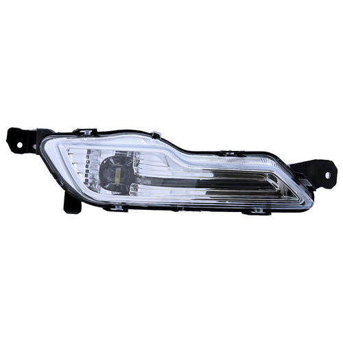 Faro Niebla Izquierdo LED Con Foco Explorer 2018-2019