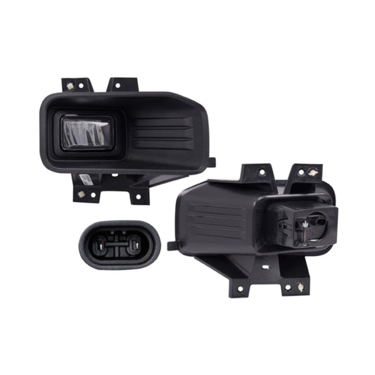 Faro Niebla P/ Ford F-150 2018-2019