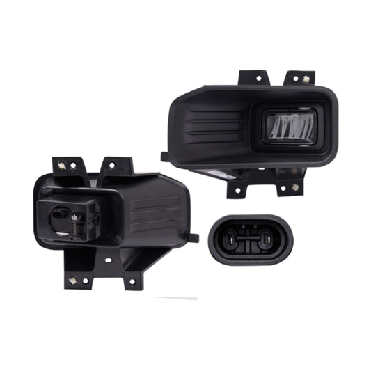 Faro Niebla P/ Ford F-150 2018-2019