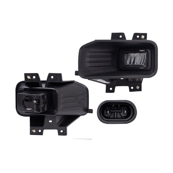 Faro Niebla P/ Ford F-150 2018-2019