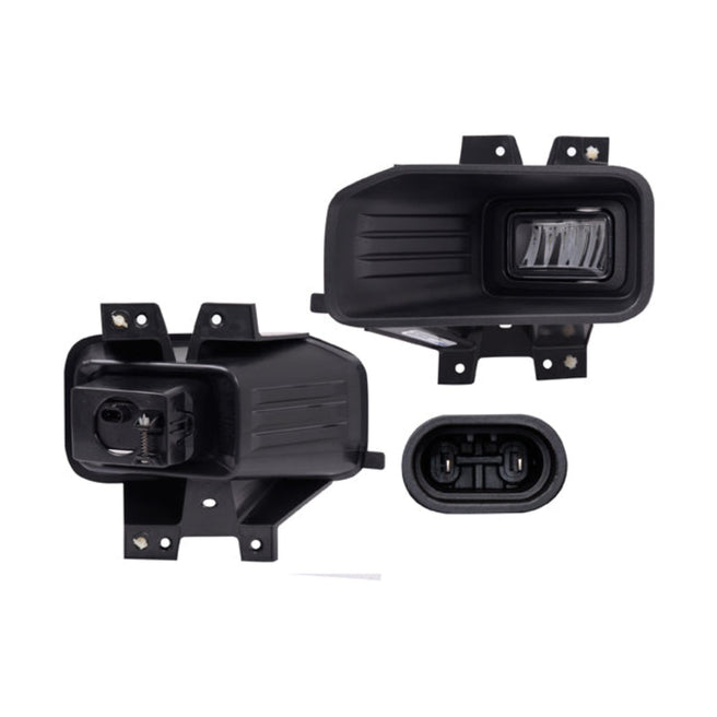 Faro Niebla P/ Ford F-150 2018-2019