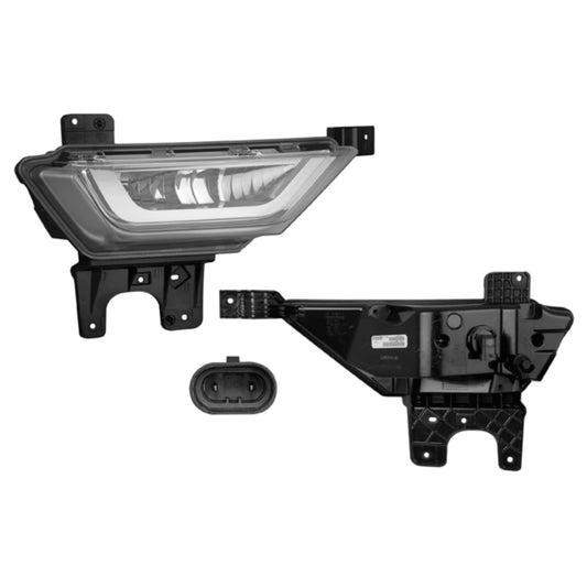 Faro Niebla P/ Ford F-150 2021-2023