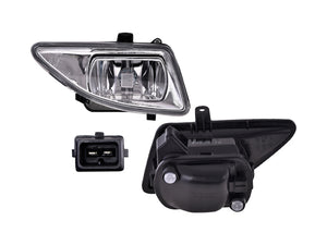 Faro Niebla P/ Ford Fiesta 2000-2002