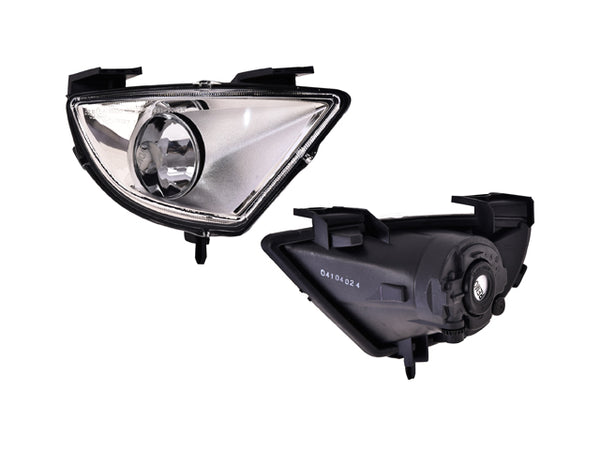 Faro Niebla P/ Ford Fiesta 2003-2007