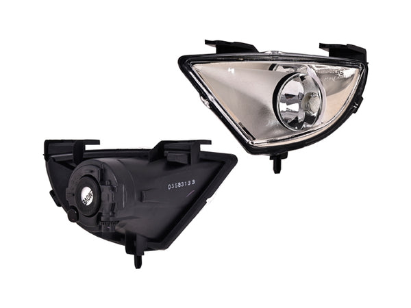 Faro Niebla P/ Ford Fiesta 2003-2007
