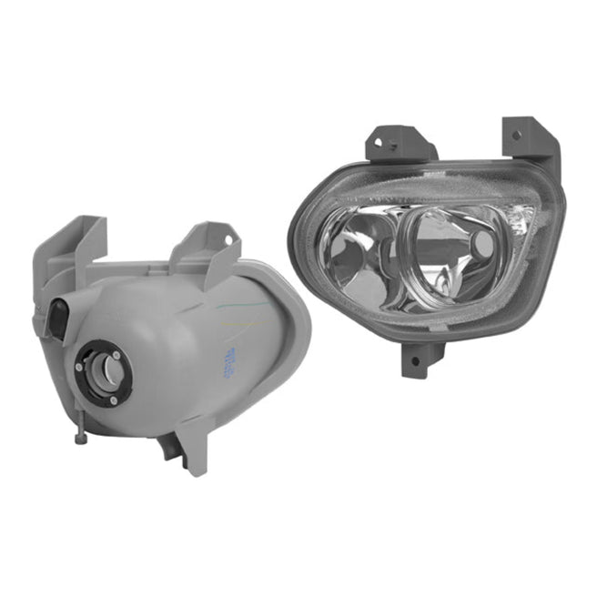 Faro Niebla P/ Ford Fiesta 2003-2007