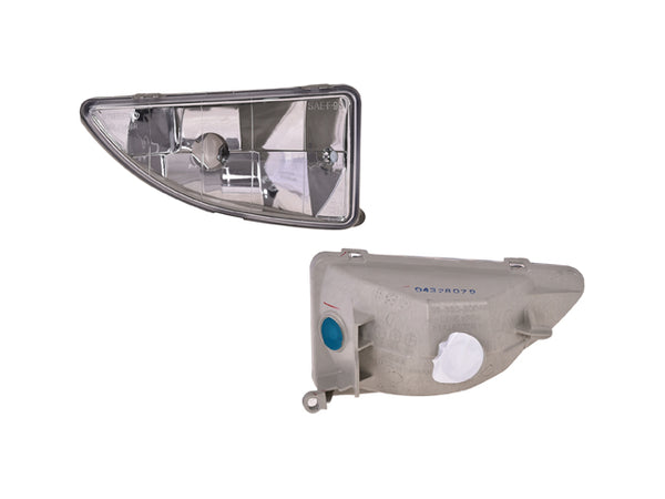 Faro Niebla P/ Ford Focus 2000-2004