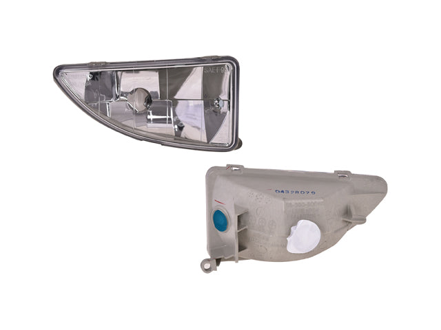 Faro Niebla P/ Ford Focus 2000-2004