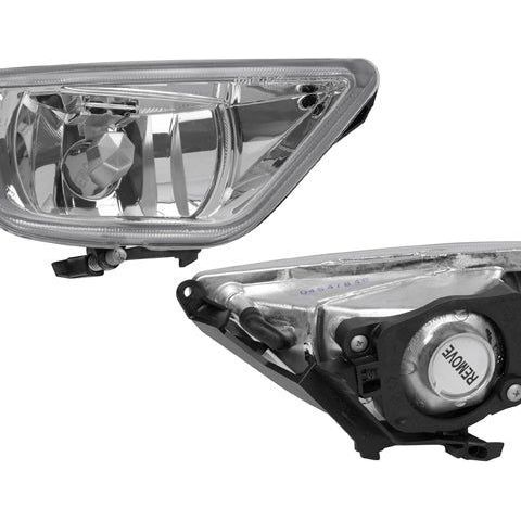 Faro Niebla P/ Ford Focus 2005-2006