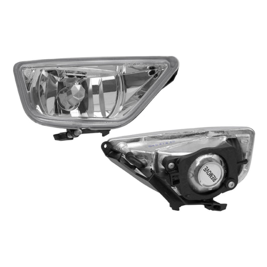 Faro Niebla P/ Ford Focus 2005-2006