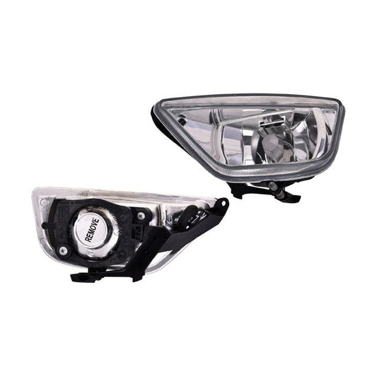 Faro Niebla. P/ Ford Focus 2005-2006