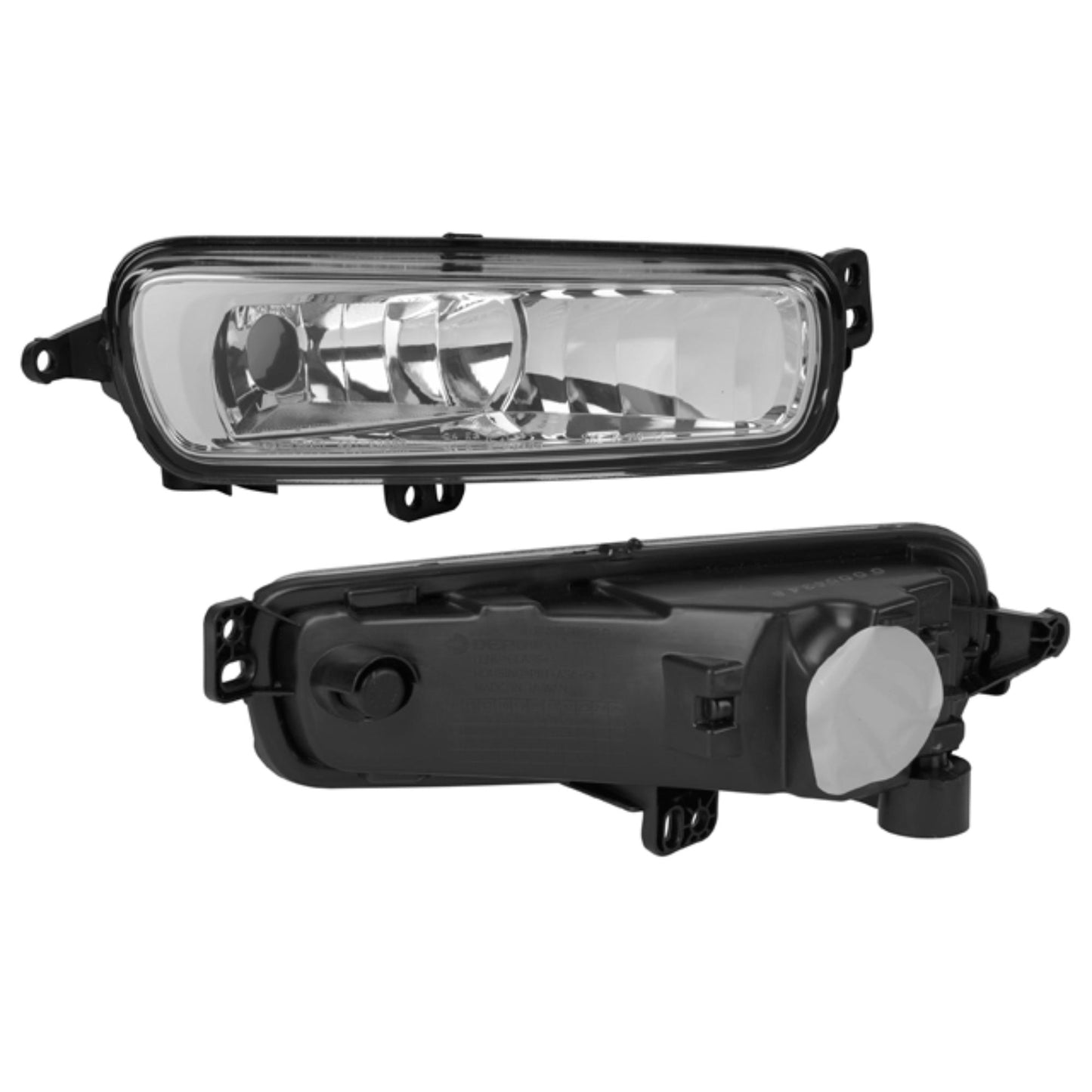 Faro Niebla P/ Ford Focus 2015-2017