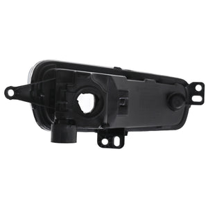 Faro Niebla Izquierdo Manual Sin Foco Focus 2015-2018 DEPO