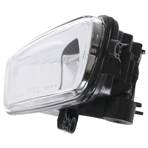Faro Niebla Izquierdo Manual Sin Foco Focus 2015-2018 DEPO