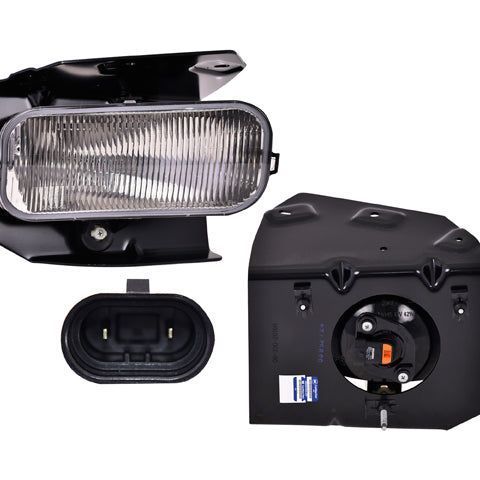 Faro Niebla P/ Ford Lobo 1999-2003