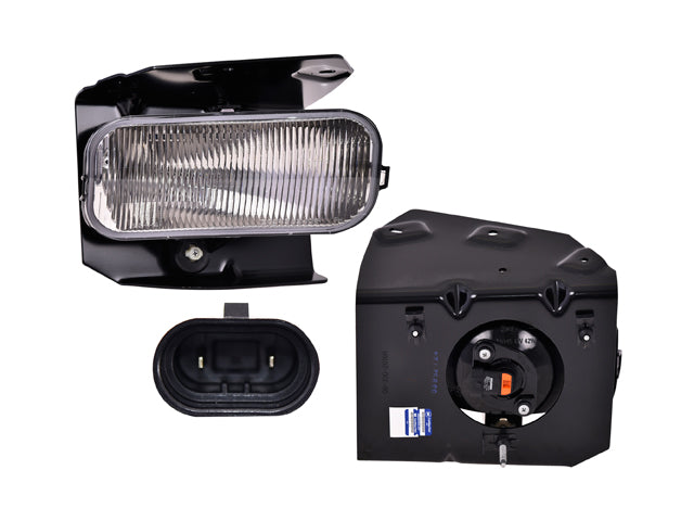 Faro Niebla P/ Ford Lobo 1999-2003