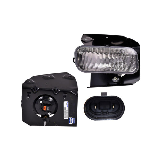 Faro Niebla P/ Ford Lobo 1999-2003