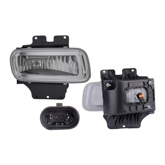 Faro Niebla. P/ Ford Lobo 2004-2008