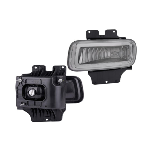 Faro Niebla P/ Ford Lobo 2004-2008