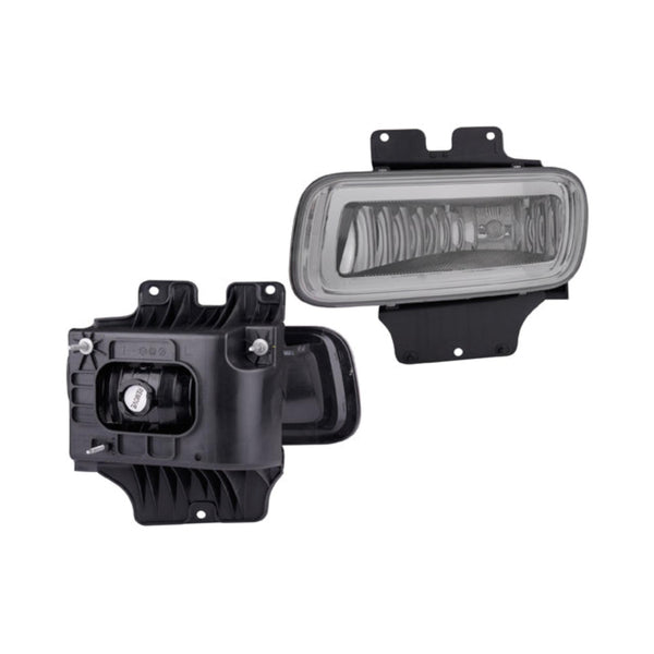 Faro Niebla P/ Ford Lobo 2004-2008