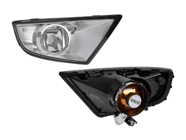 Faro Niebla P/ Ford Mondeo 2004-2007