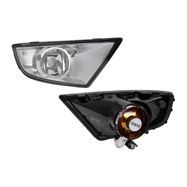 Faro Niebla P/ Ford Mondeo 2004-2007