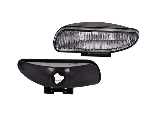 Faro Niebla P/ Ford Mustang 1999-2004