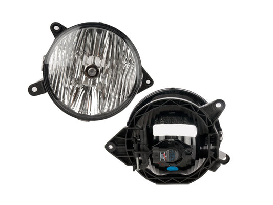 Faro Niebla P/ Ford Mustang 2010-2012