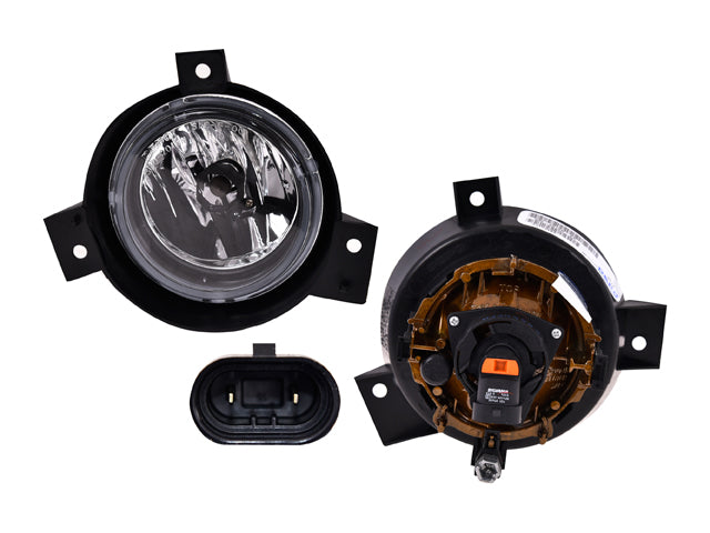 Faro Niebla P/ Ford Ranger 2001-2004