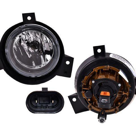 Faro Niebla P/ Ford Ranger 2001-2004