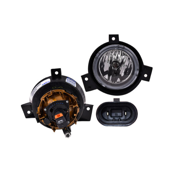 Faro Niebla P/ Ford Ranger 2001-2004