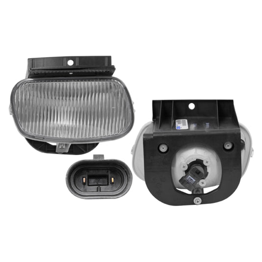 Faro Niebla P/ Ford Ranger 1998-2000