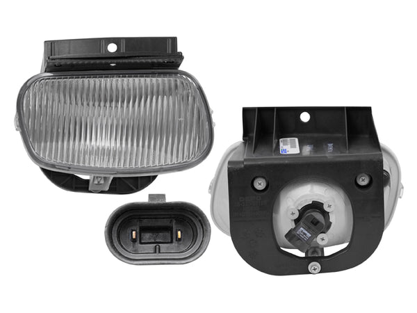 Faro Niebla P/ Ford Ranger 1998-2000