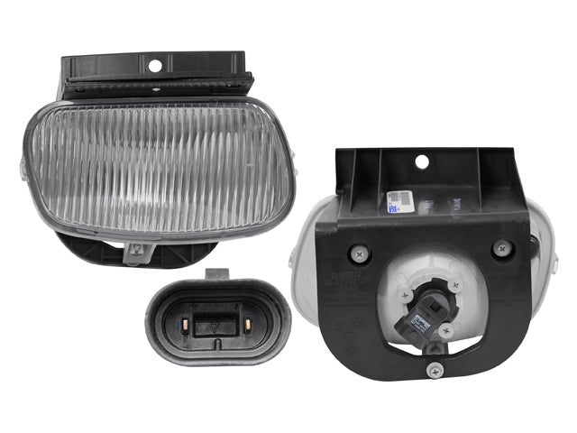 Faro Niebla P/ Ford Ranger 1998-2000