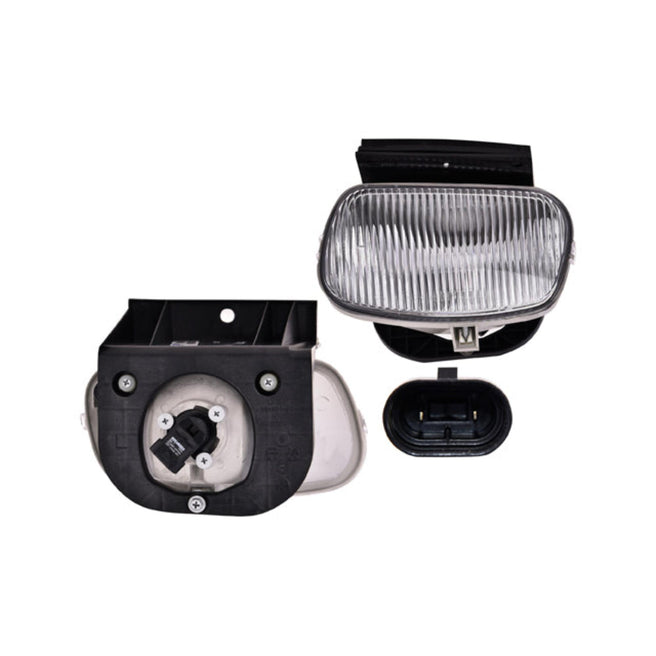 Faro Niebla P/ Ford Ranger 1998-2000