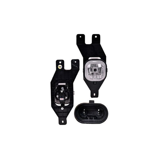 Faro Niebla P/ Ford F-350 2002-2004