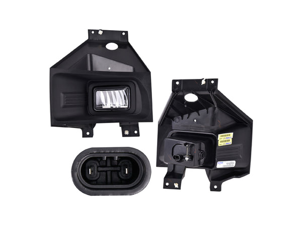 Faro Niebla P/ Ford F-350 2017-2019