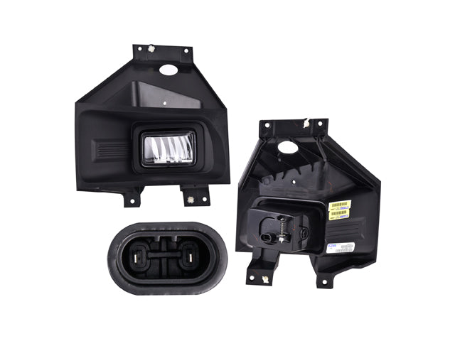 Faro Niebla P/ Ford F-350 2017-2019