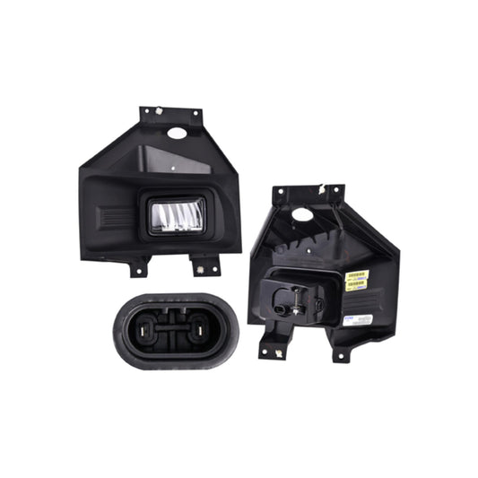 Faro Niebla P/ Ford F-350 2017-2019