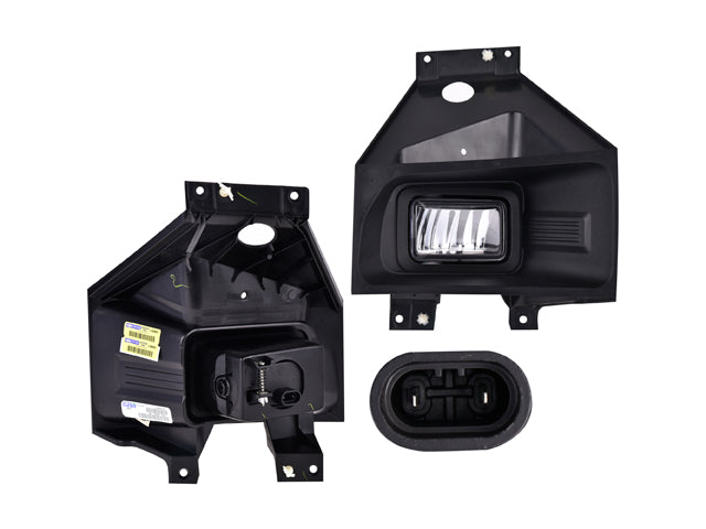 Faro Niebla P/ Ford F-350 2017-2019