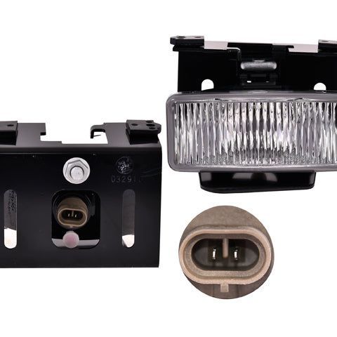 Faro Niebla P/ Ford Windstar 1997-1998