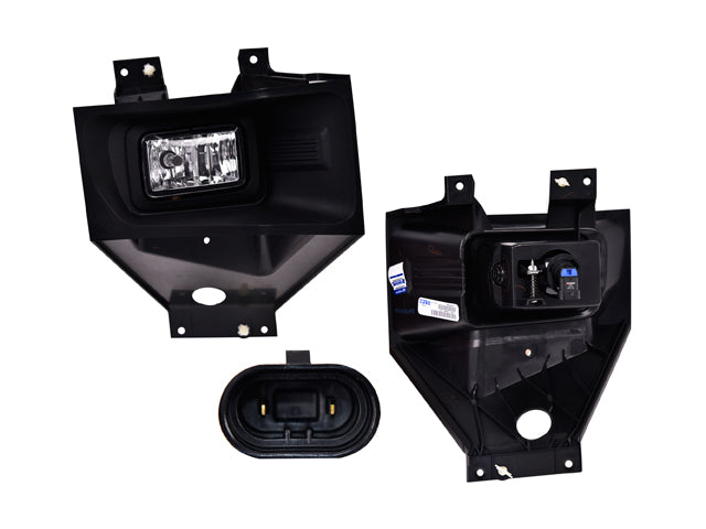 Faro Niebla P/ Ford F-350 2017-2019