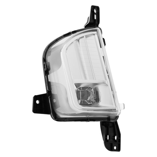 Faro Niebla P/ Ford Edge 2019-2023